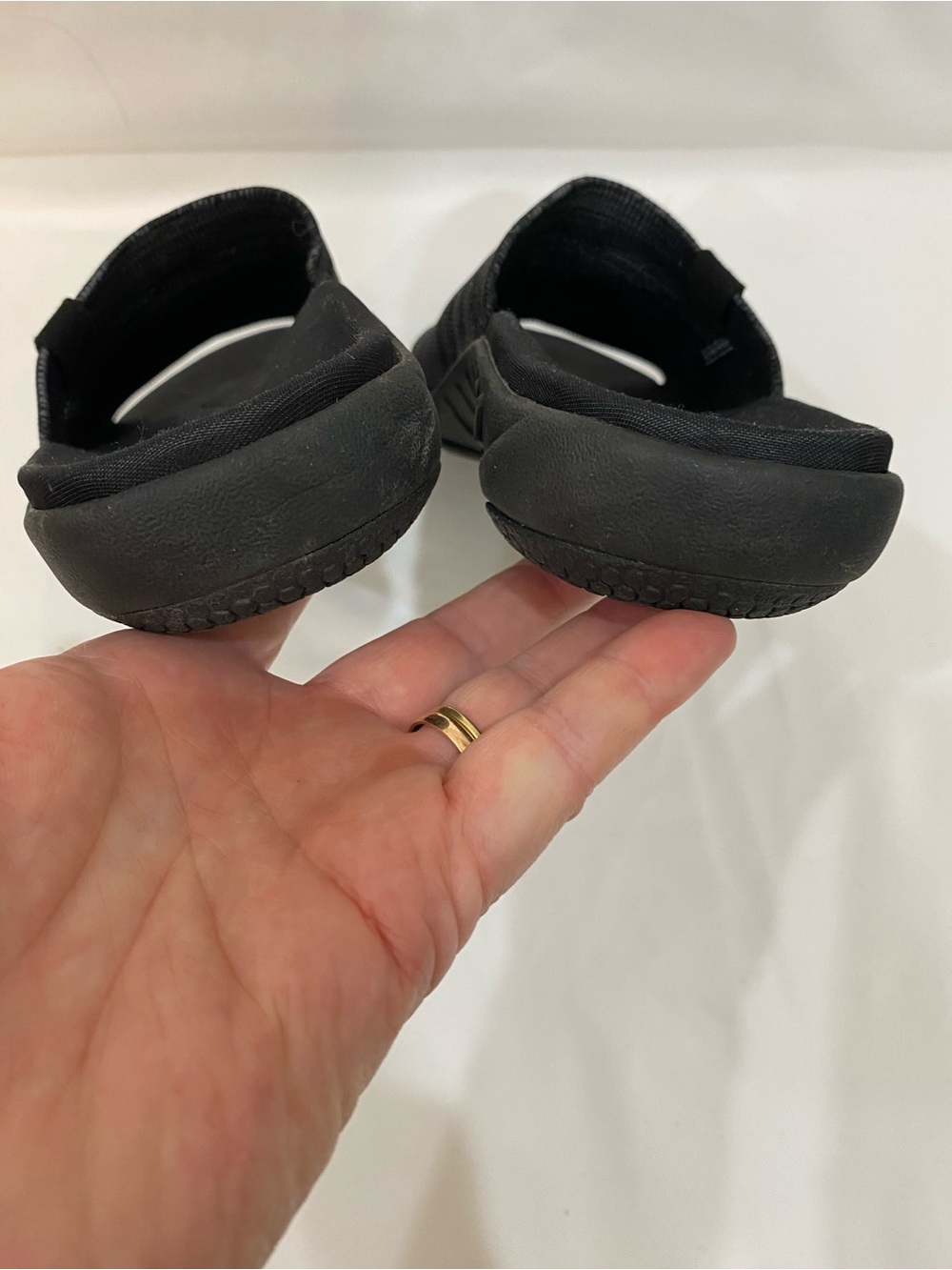 Spenco Astoria Slide Sandals Women’s Size 6.5 - Picture 4 of 8